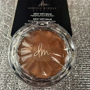 Morphe DM Denessa Myricks Beauty